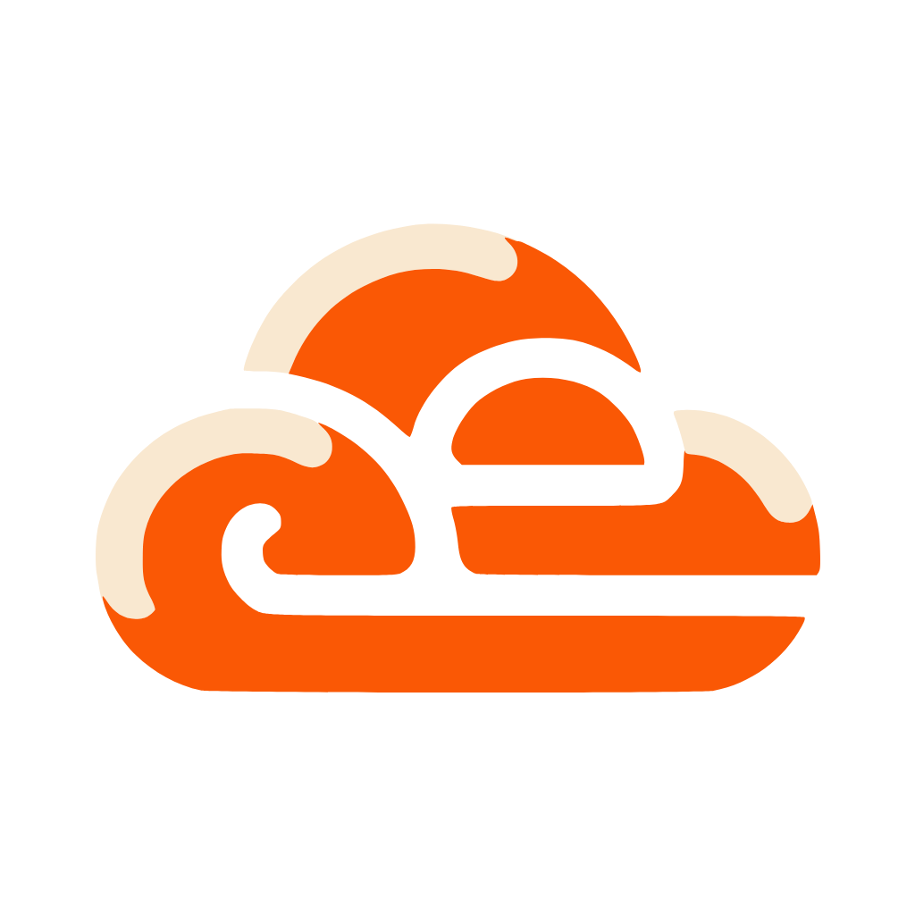 IMS Cloud Logo